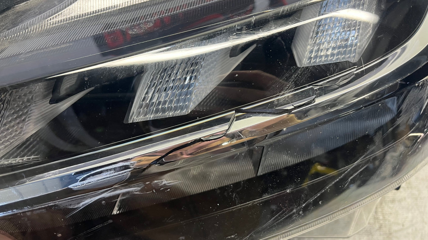 Ляв фар Suzuki SX4 S-Cross 2022-