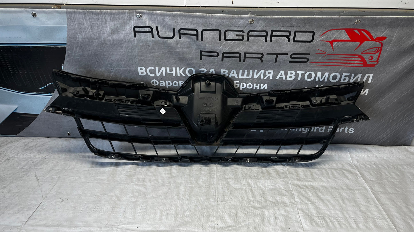 Renault Express 3 предна решетка