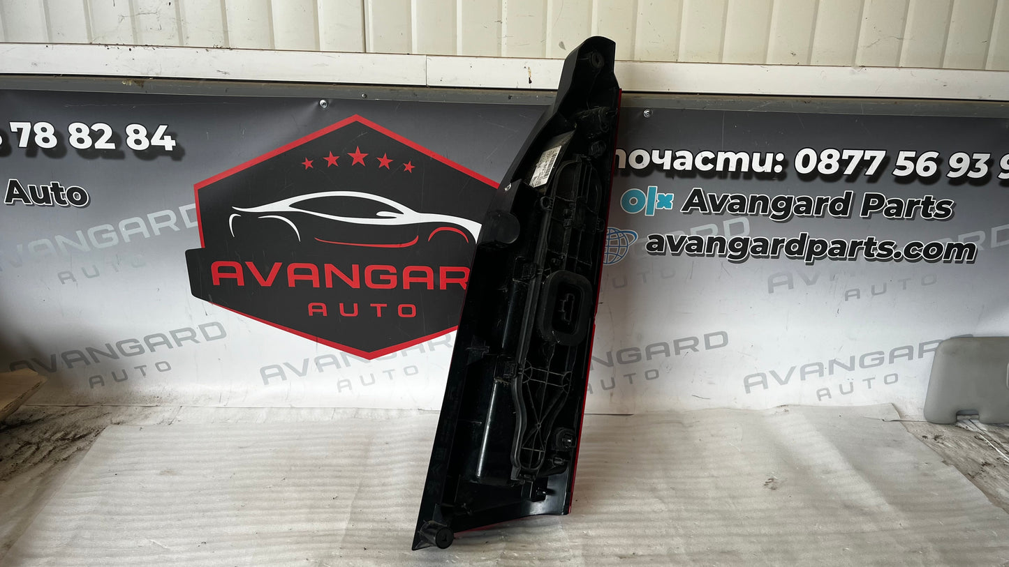 Toyota Proace 19- ляв стоп