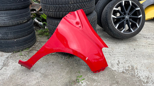 Десен калник Toyota Yaris 2011-2020