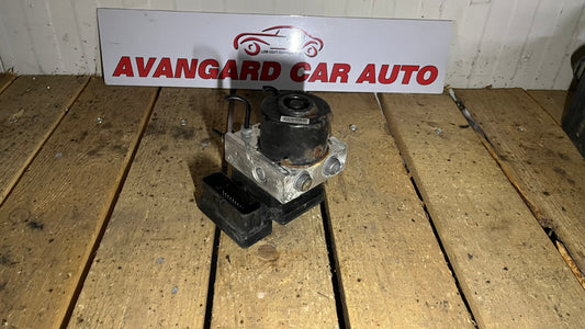 Abs Fiat Doblo 2 1.3