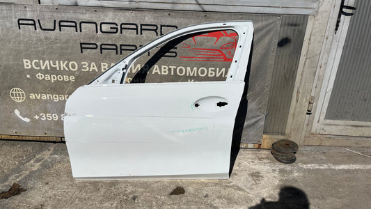 Предна лява врата BMW 3 G20/G21 2019-