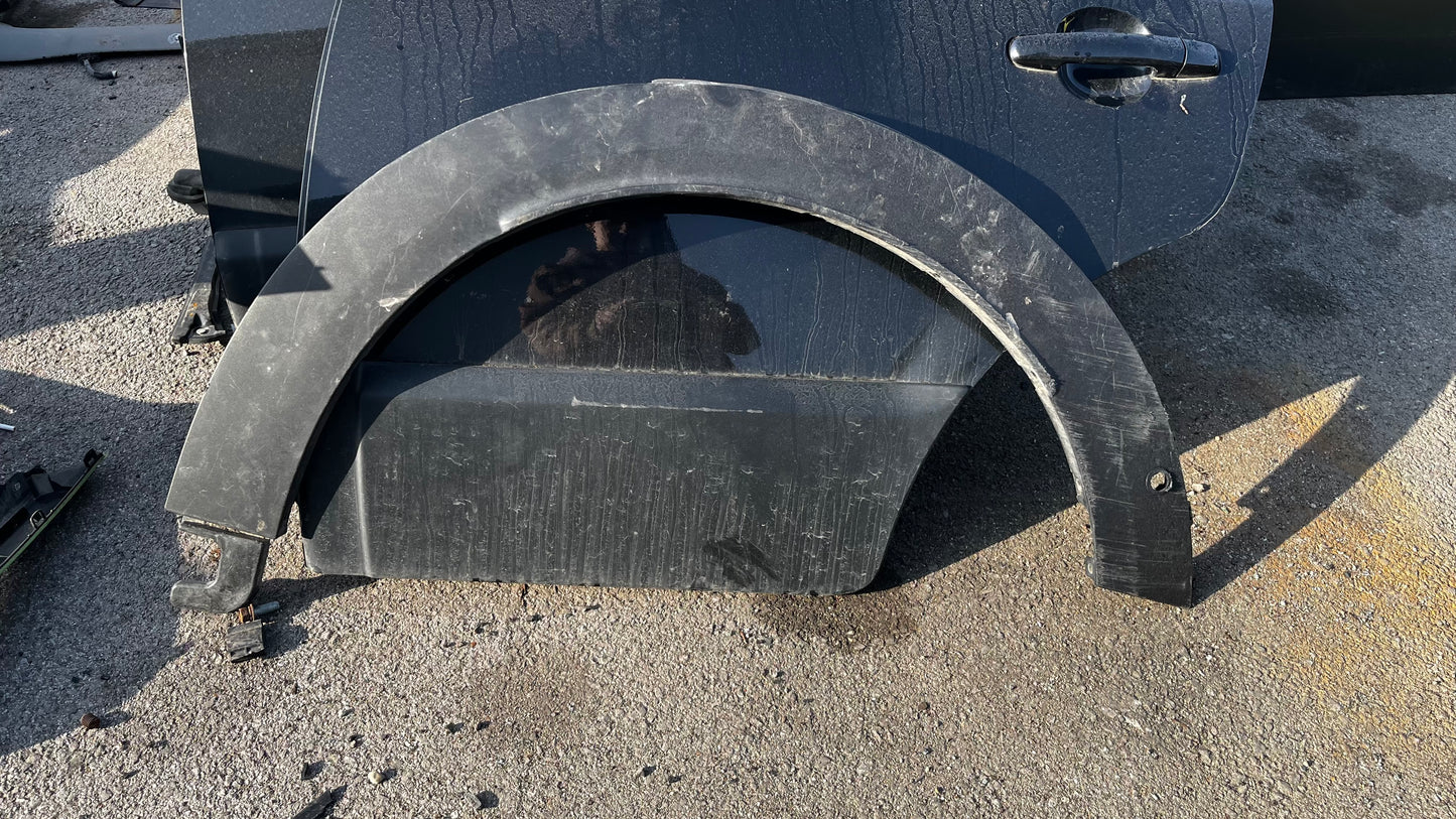 Mini Cooper F60 вежда предна дясна