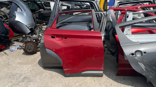 Задна дясна врата Hyundai Kona