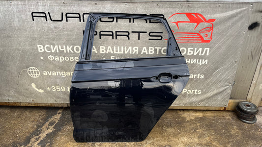 Задна лява врата VW Polo 6