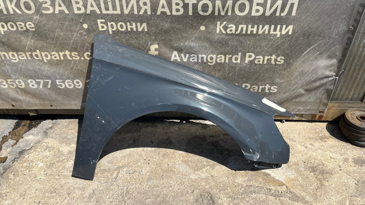 Преден десен калник Audi A3 8V