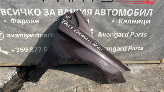 Ляв калник Mercedes B W242/W245/W246 2011-2017