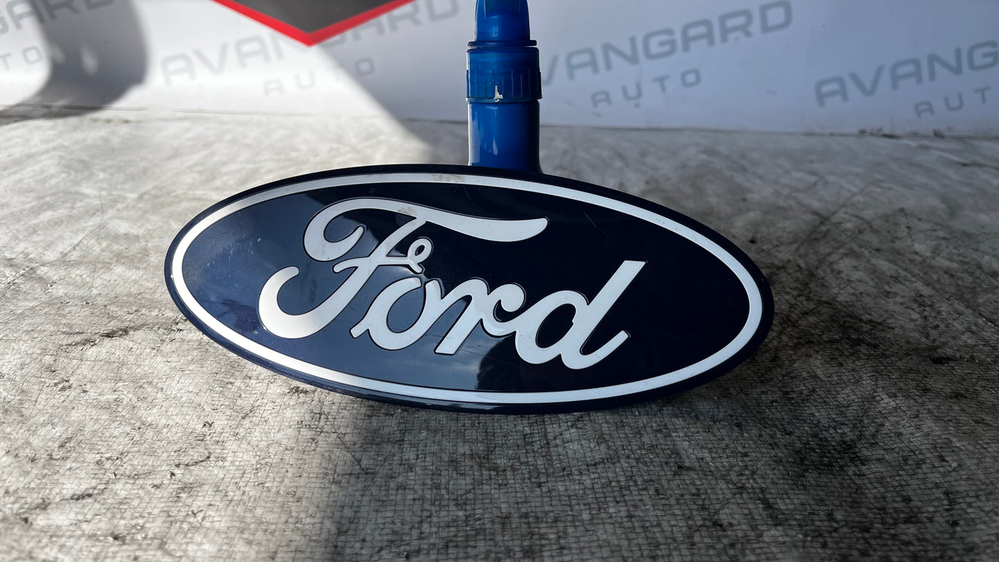 Ford емблема