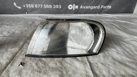 Ляв халоген Opel Vectra B 1995-