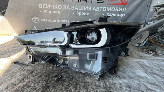 Mazda CX5 2022- ляв фар