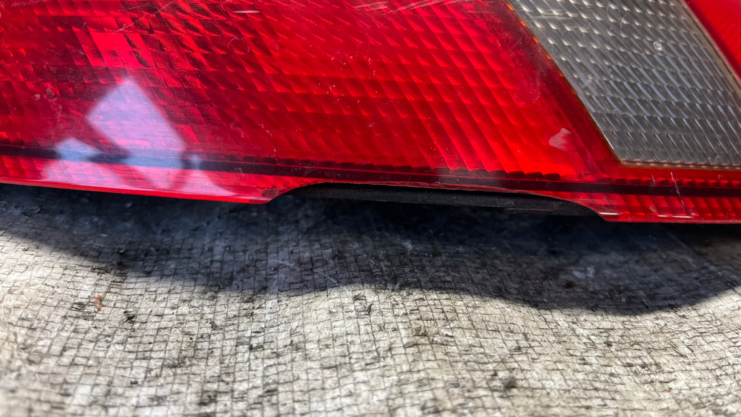 Porsche 996 97- ляв стоп