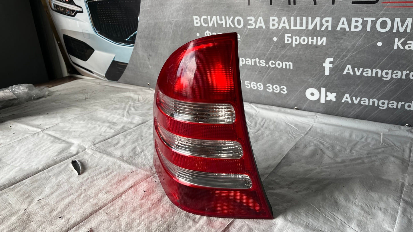 Ляв стоп Mercedes C W203 2000-2007