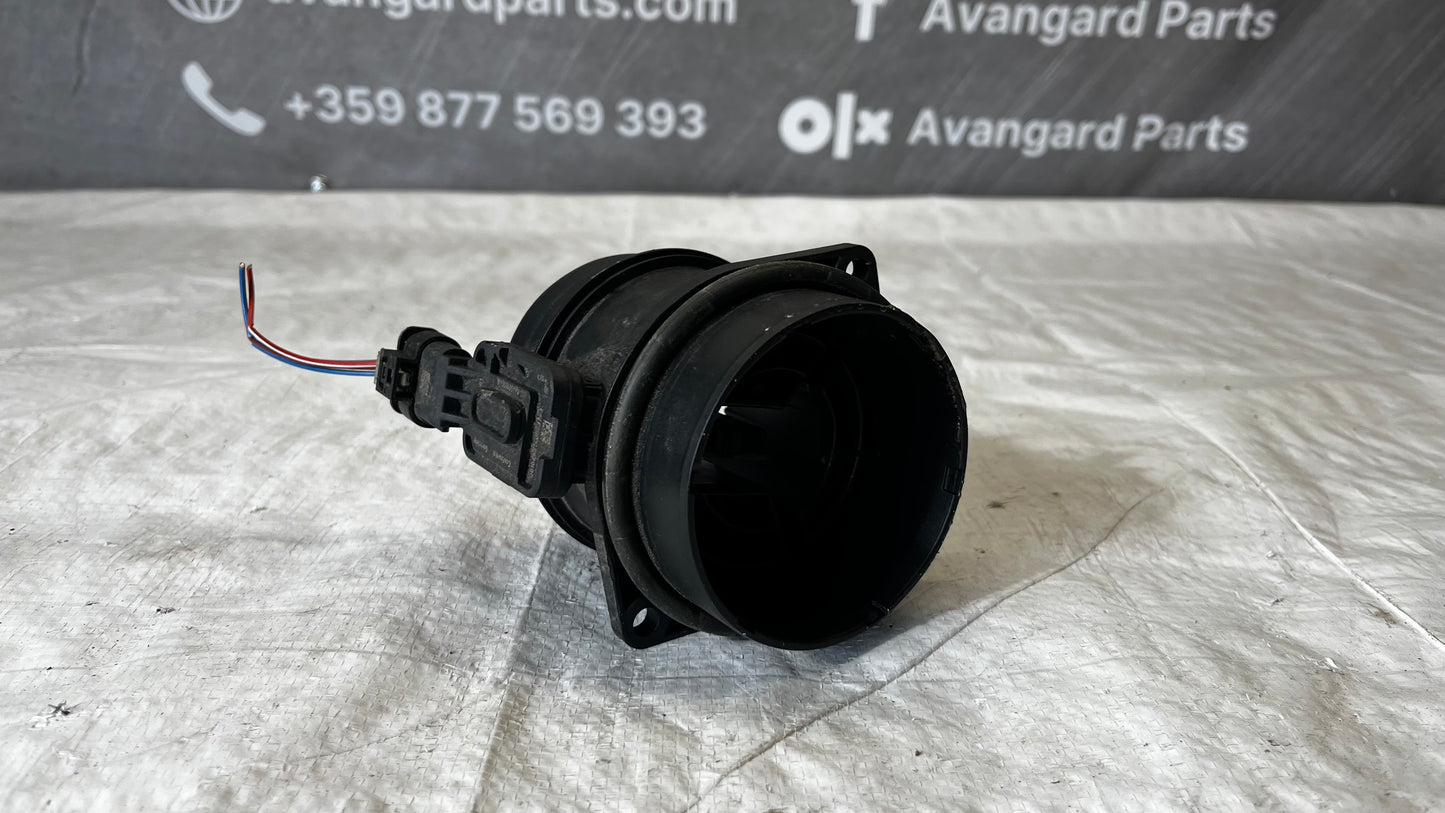 Mercedes W212 2.2CDi дебитомер