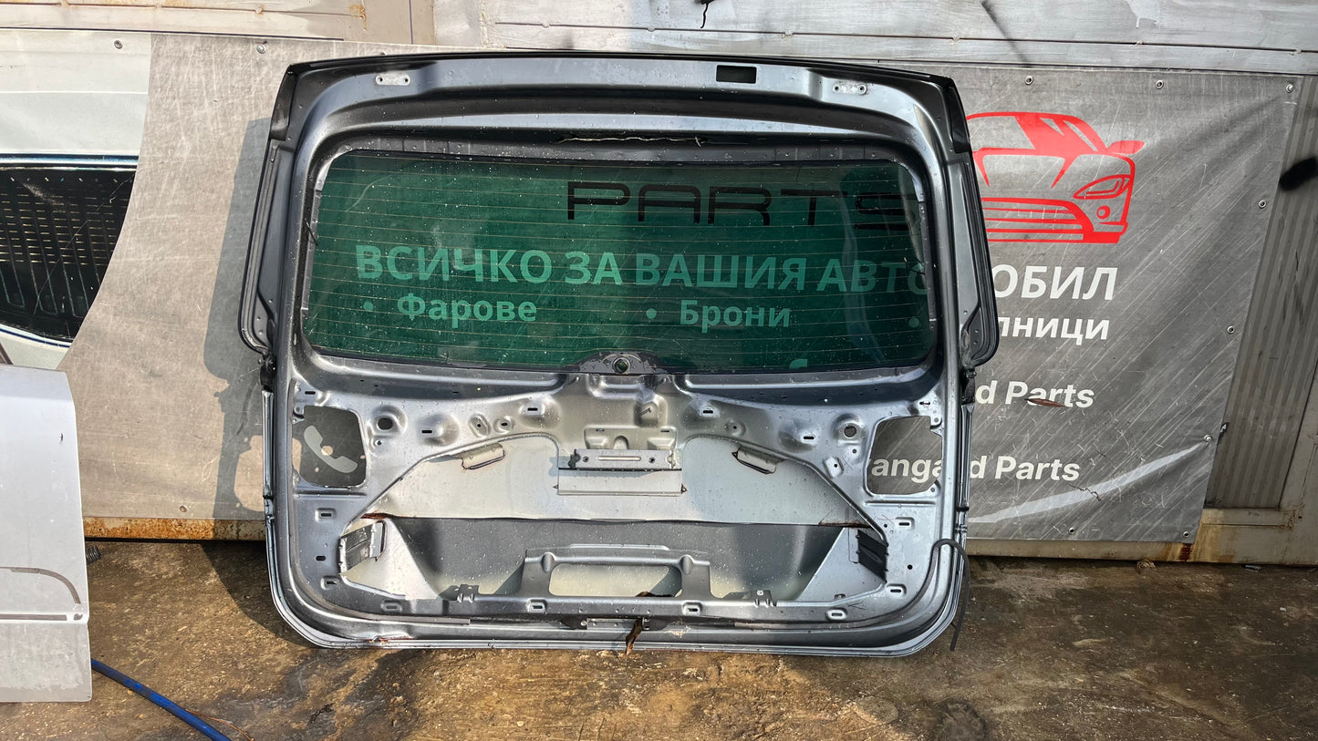 Багажна врата Seat Alhambra 2 (2010-2020)