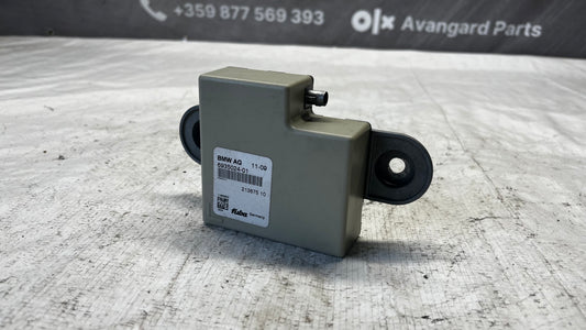 BMW 5 E60 модул антена