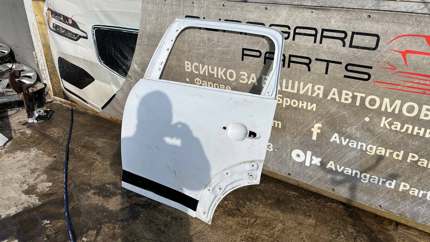 Задна лява врата Mini Cooper F60 Countryman