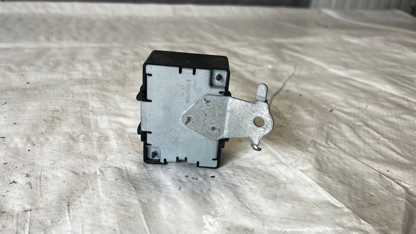 Toyota Yaris 3 модул брава