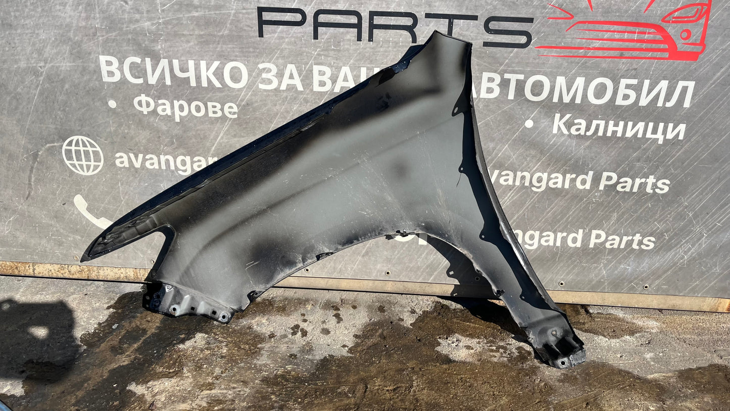 Десен калник Toyota Land Cruiser 150 2009-2013