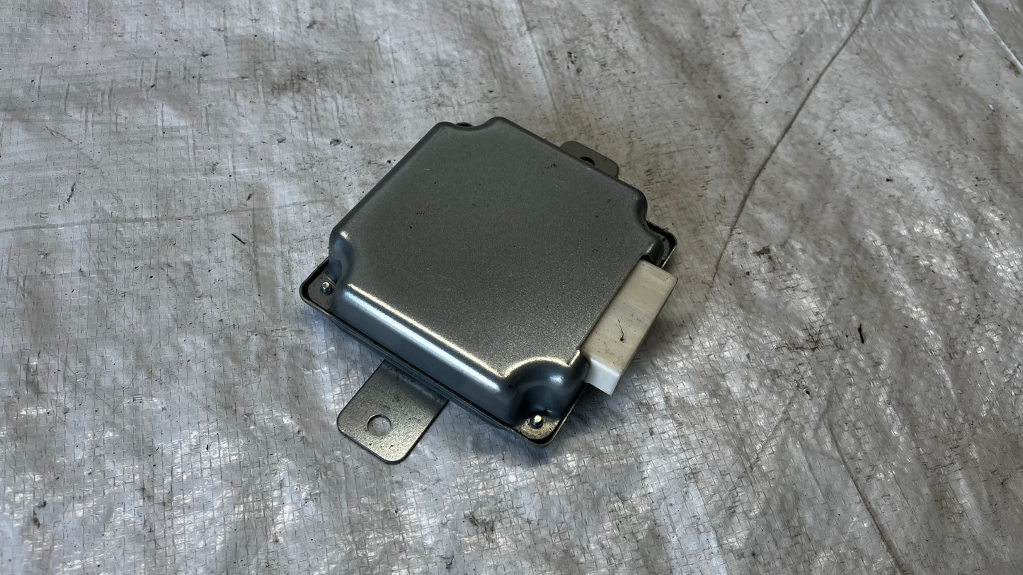 Suzuki SX4 модул