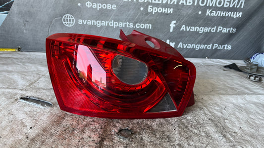 Seat Ibiza 4 2008- десен стоп