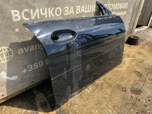 Предна дясна врата за bmw 2 series gran coupe f44