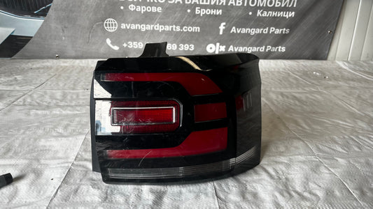 Volkswagen T-Cross десен стоп