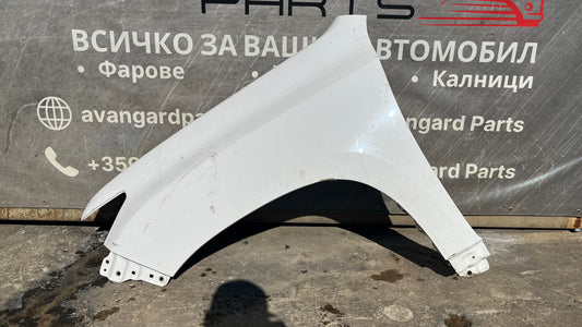 Toyota Land Cruiser Prado 2009-2024