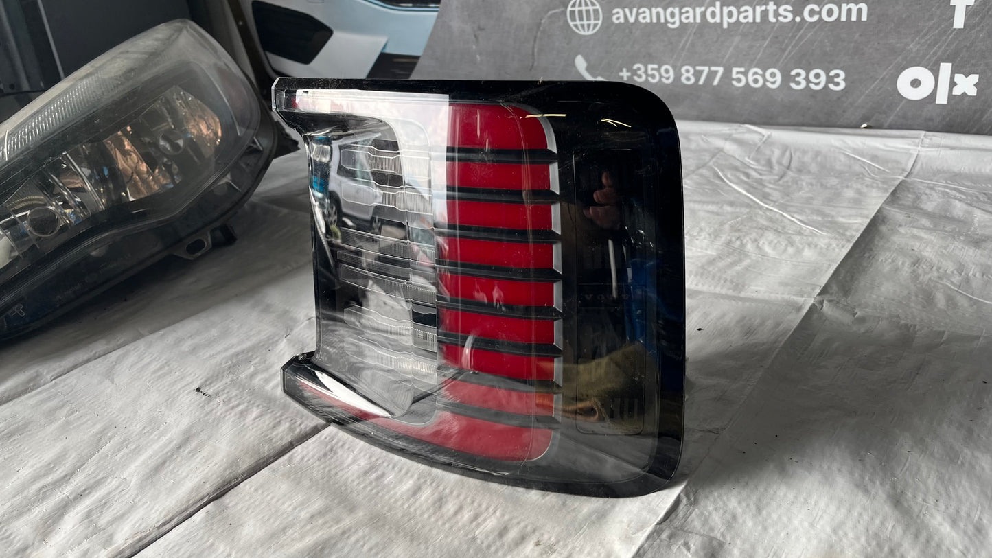 Десен стоп Volvo EX30 2023-