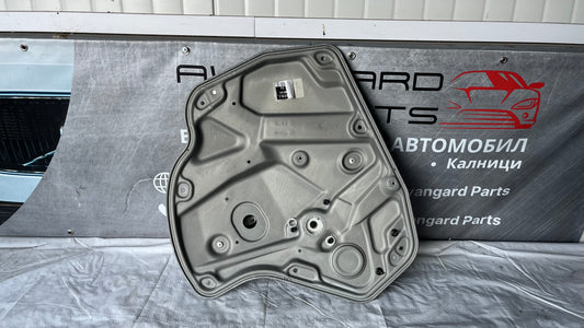 Кора за врата със стъклоповдигачи предна дясна Nissan Qashqai 2006-