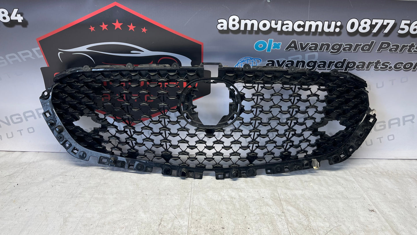 Mazda CX30 20- предна решетка