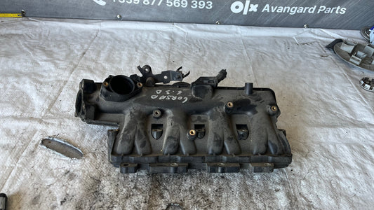 Opel Corsa D 1.3 D колектор