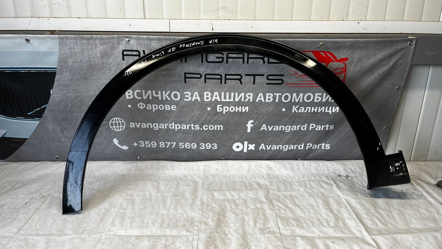 Kia Sportage 2021- вежда предна лява