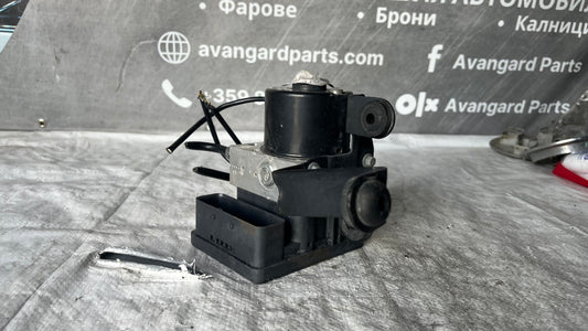 Ford Kuga 1 ABS модул