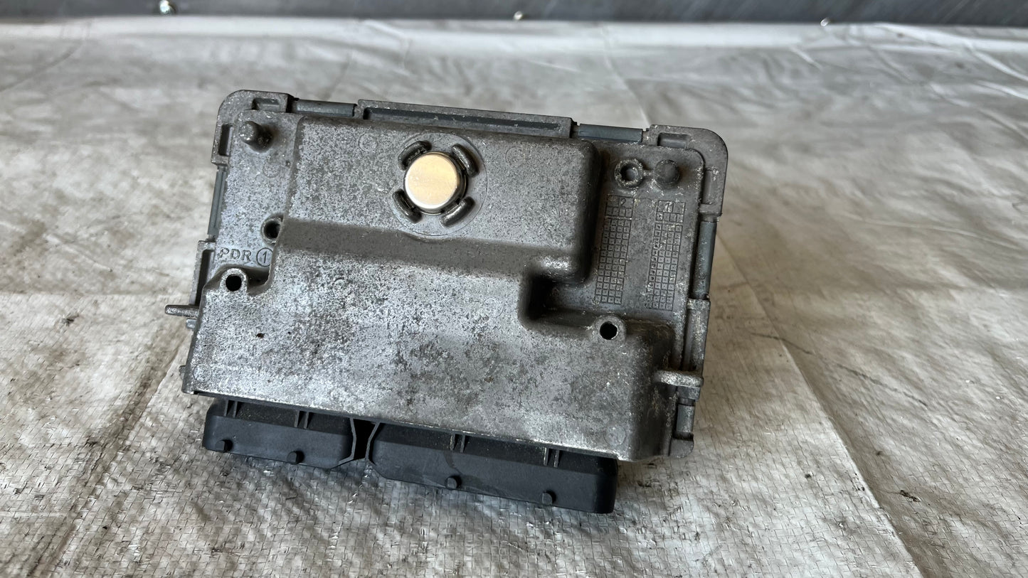 ECU компютър Seat Ibiza 4 2012