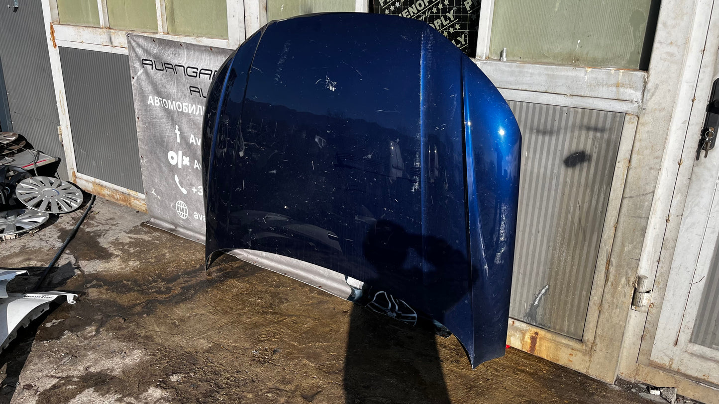 Audi Q5 80A преден капак