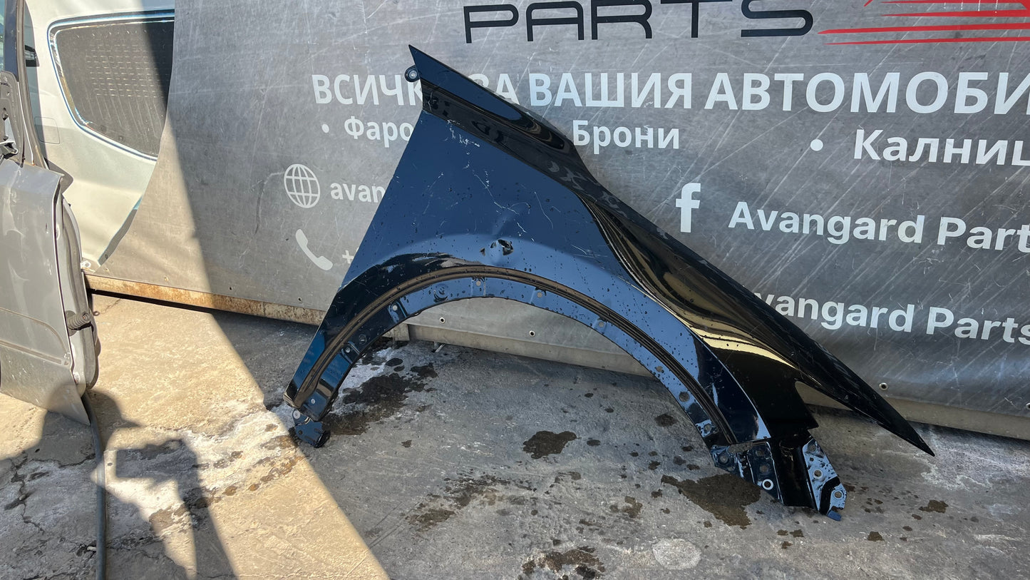 Десен калник Mazda CX5 2 2017-