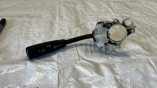 Mercedes C лостче за чистачки