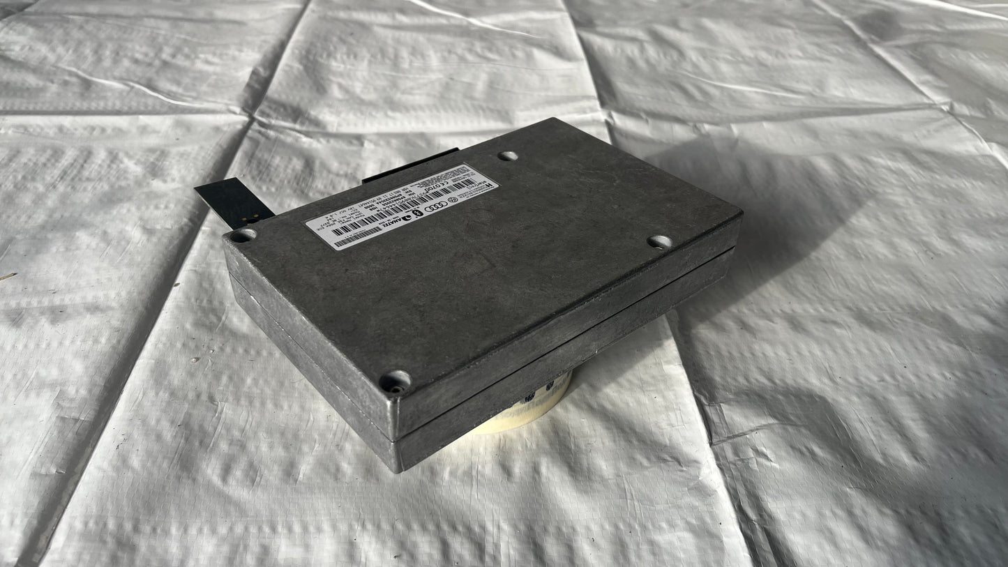 Bluetooth модул Harman/Becker VAG група.