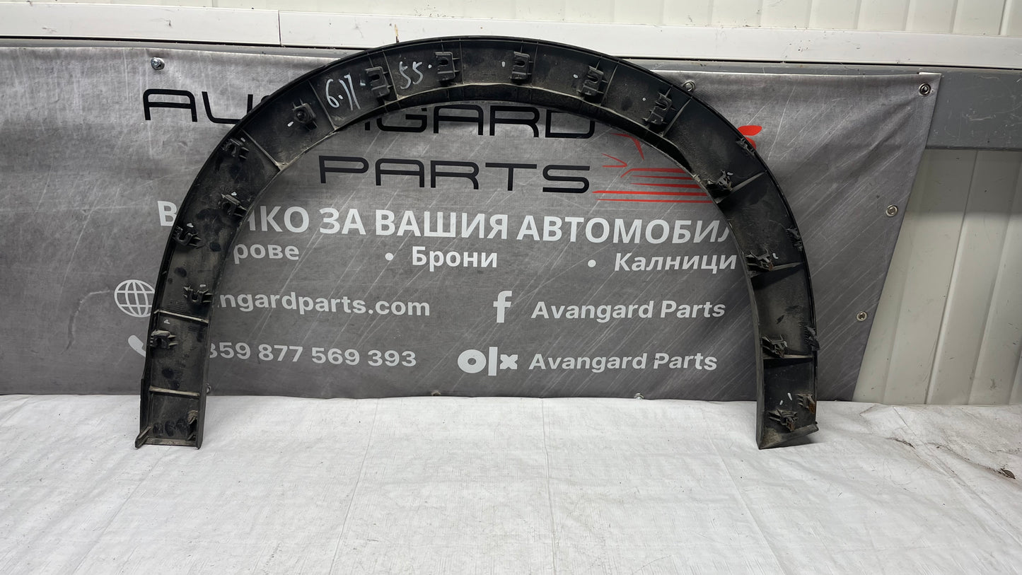 BYD Dolphin вежда предна дясна