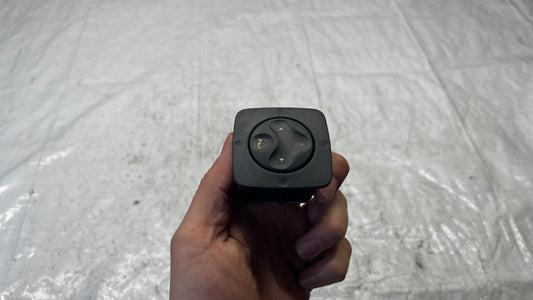 Renault Scenic 3 бутон борд компютър