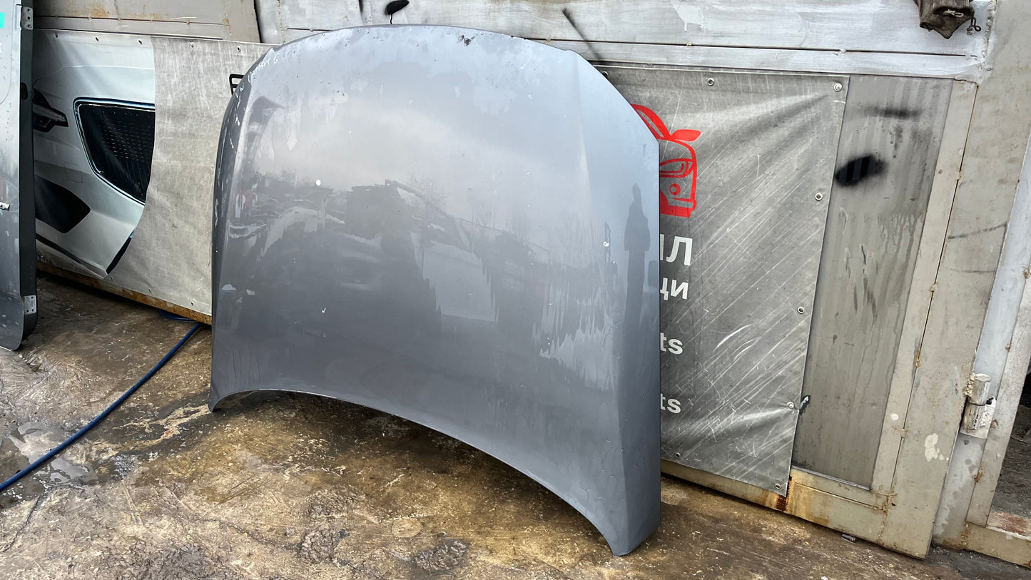 Преден капак VW Passat 6 2005-2011