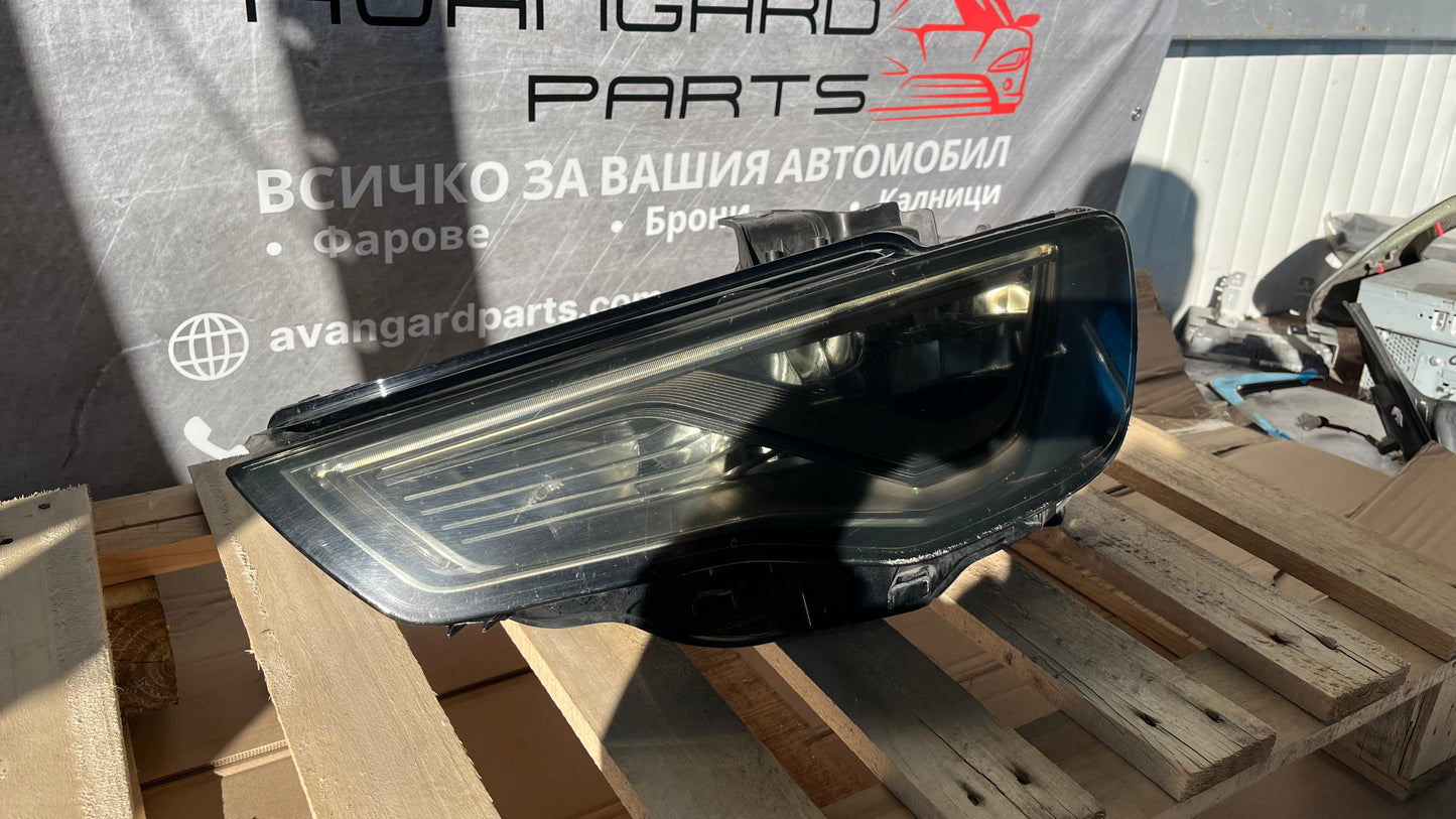 Ляв фар Audi A3 8V (2012-2020)