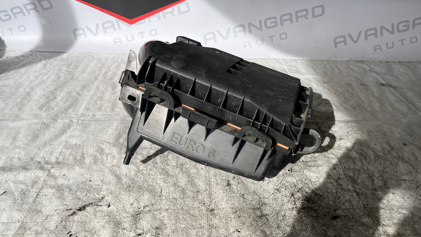 Opel Crossland X филтърна кутия