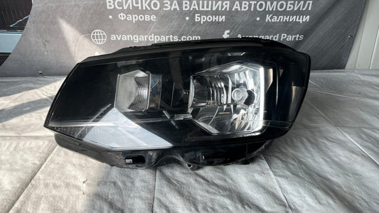 Ляв фар Volkswagen Transporter T6 2015-2024