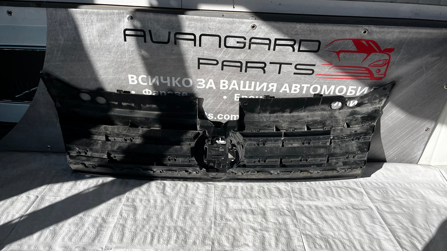 Volkswagen Tiguan 2 предна решетка