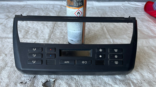 Панел климатроник BMW X3 E83 2003-
