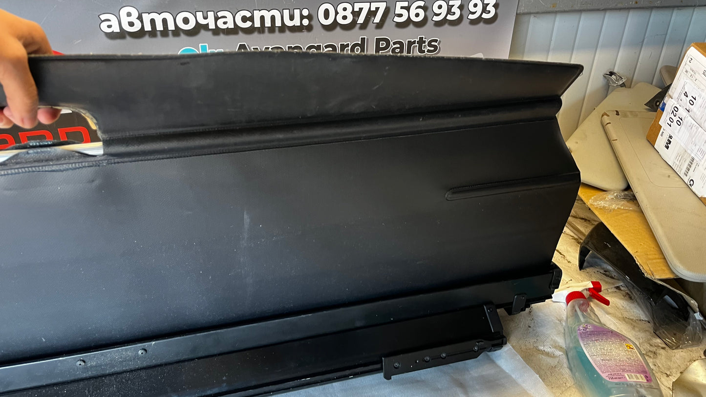 BMW E61 щора за багажник