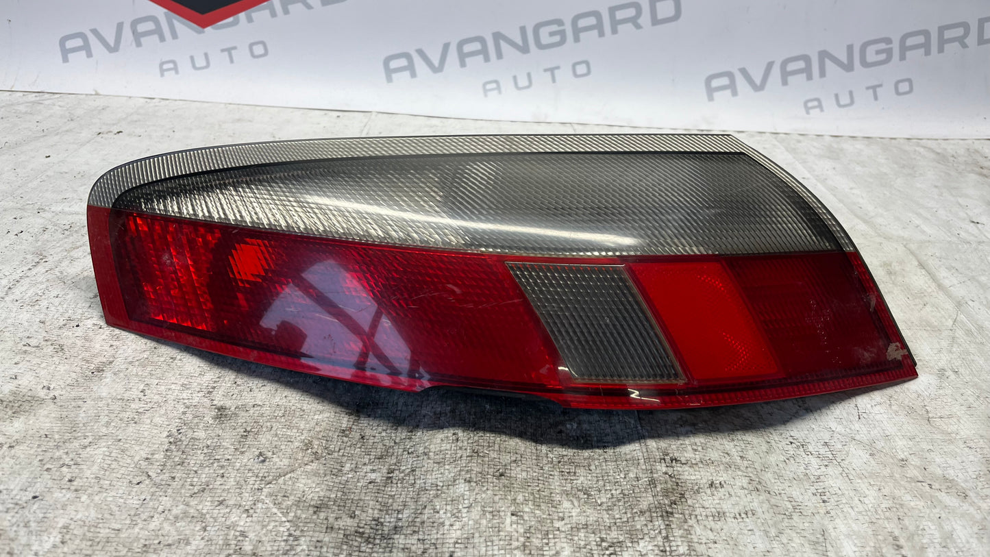 Porsche 996 97- ляв стоп