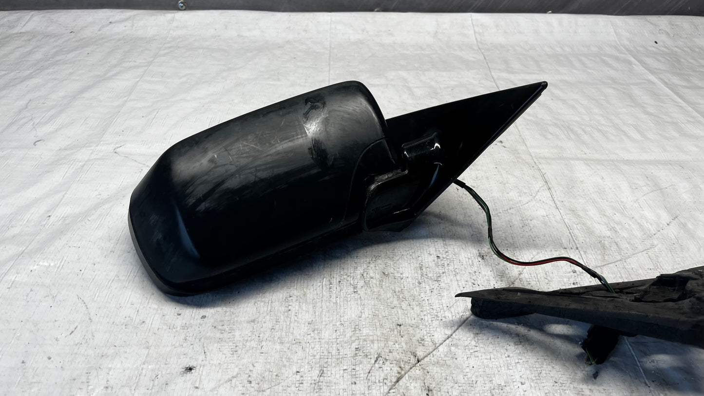BMW 3 E46 дясно огледало