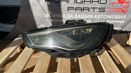 Ляв фар Audi A3 8V (2012-2020)